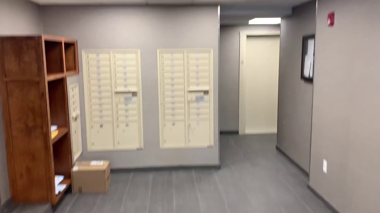 1 bed, 1 bath apartment for rent at 33 Lancaster Ter Unit 111, Corey Hill — photo 5 of 5