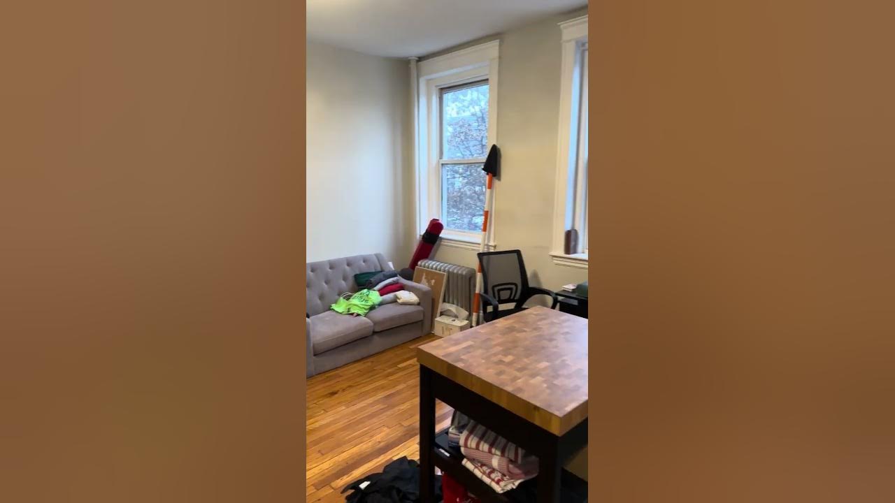 Studio bed, 1 bath apartment for rent at 1197 Commonwealth Ave Unit 6, Allston — photo 42 of 42