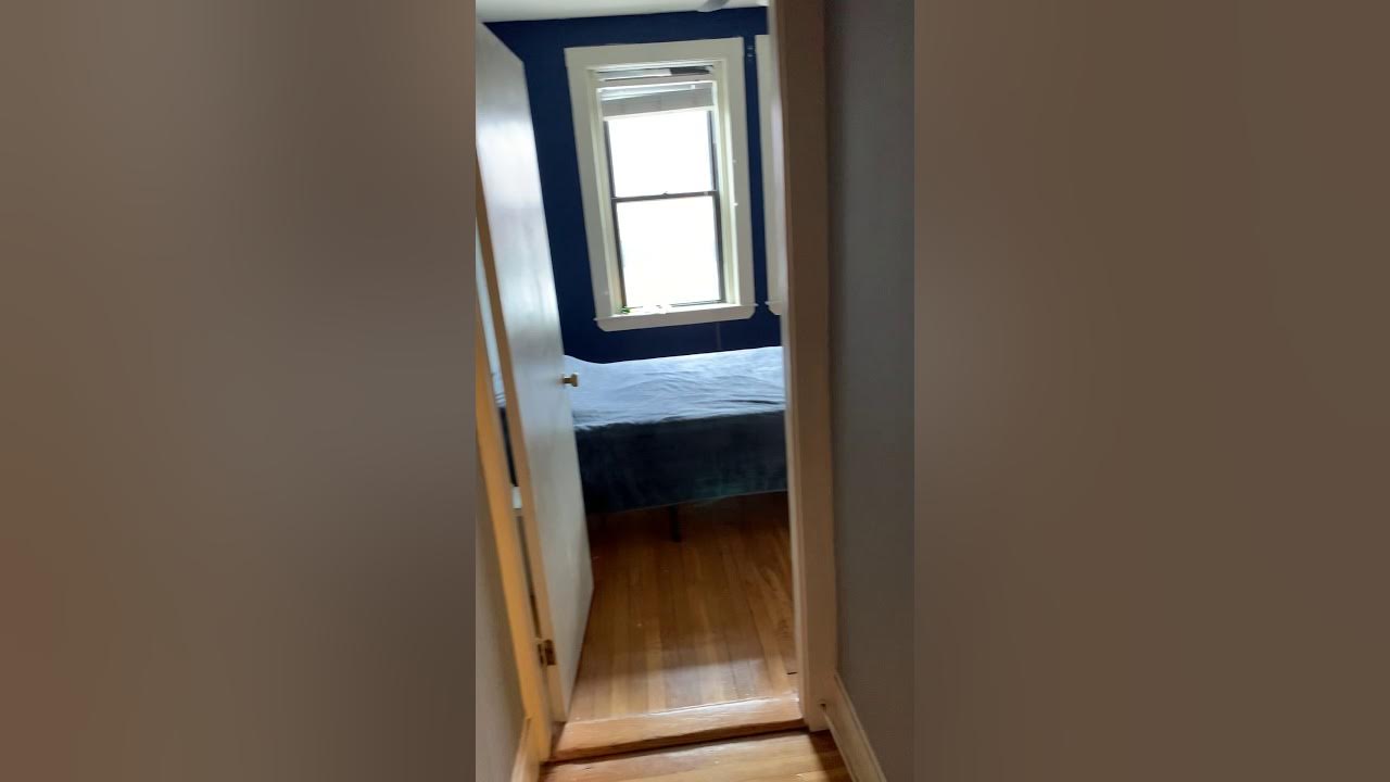 1 bed, 1 bath apartment for rent at 11 Gorham St Unit 4, Brighton — photo 13 of 13
