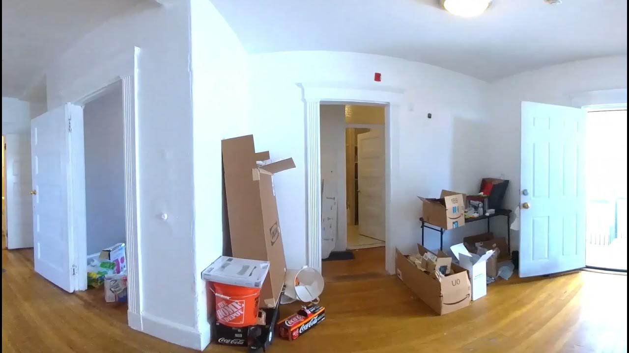 4 bed, 2 bath apartment for rent at 235 Harvard Ave Unit 5, Allston — photo 8 of 8