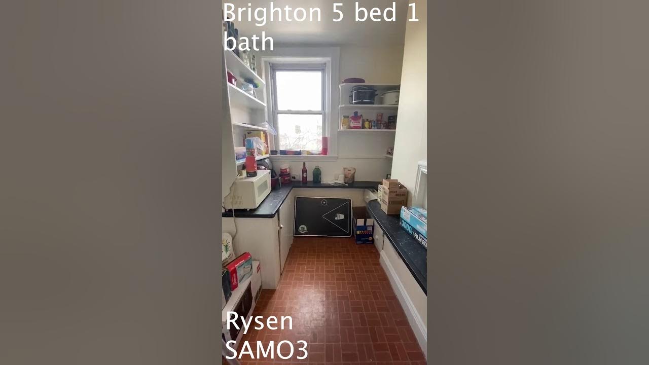 5 bed, 1 bath apartment for rent at 18 Mount Hood Rd Unit 3, Brighton — photo 41 of 41