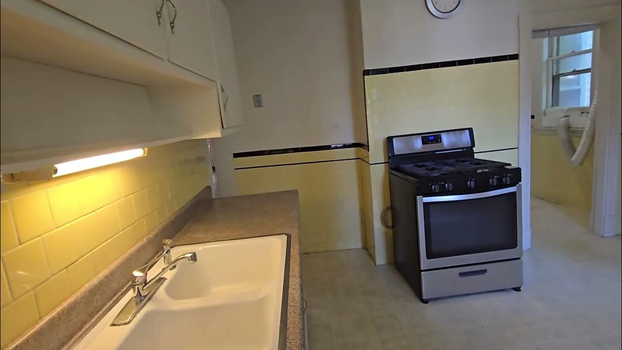 672 Centre St, Newton Corner