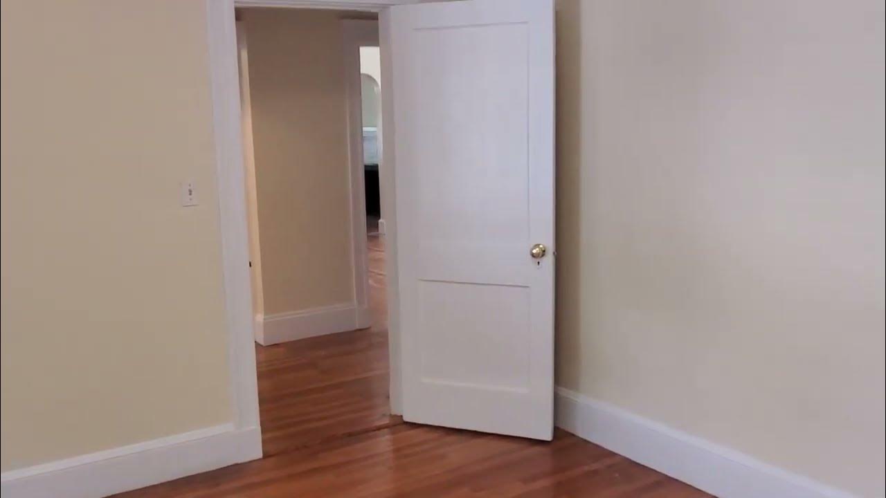 3.5 bed, 1.5 bath apartment for rent at 281 Lowell Ave Unit 2, Newtonville — photo 10 of 10