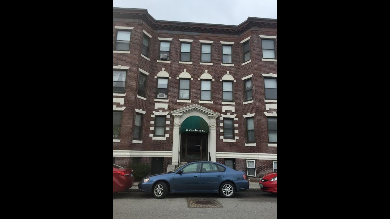 1 bed, 1 bath apartment for rent at 11 Gorham St Unit 3, Brighton — photo 16 of 16