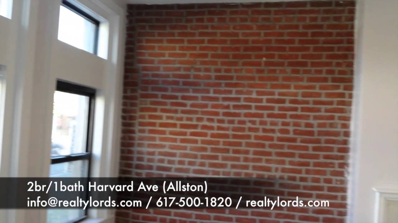 2 bed, 1 bath apartment for rent at 235 Harvard Ave Unit 1, Allston — photo 10 of 10