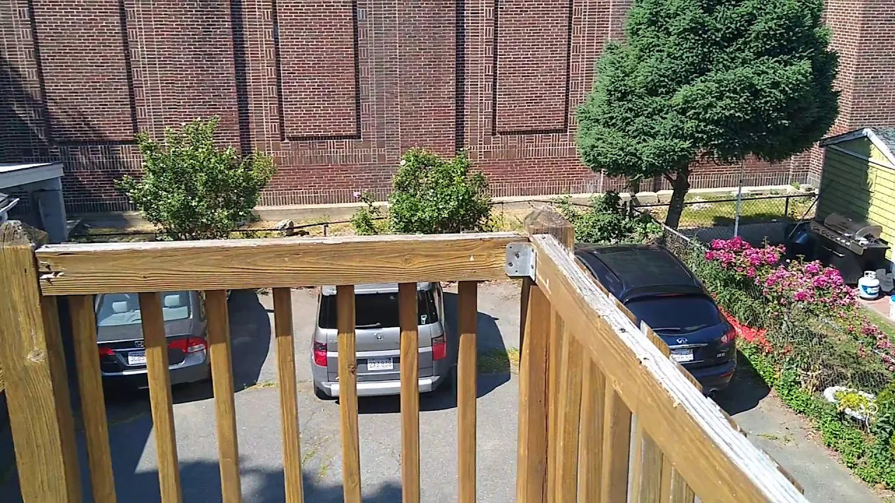 1.5 bed, 1 bath apartment for rent at 122 Chestnut St Unit 3, South Side — photo 10 of 11
