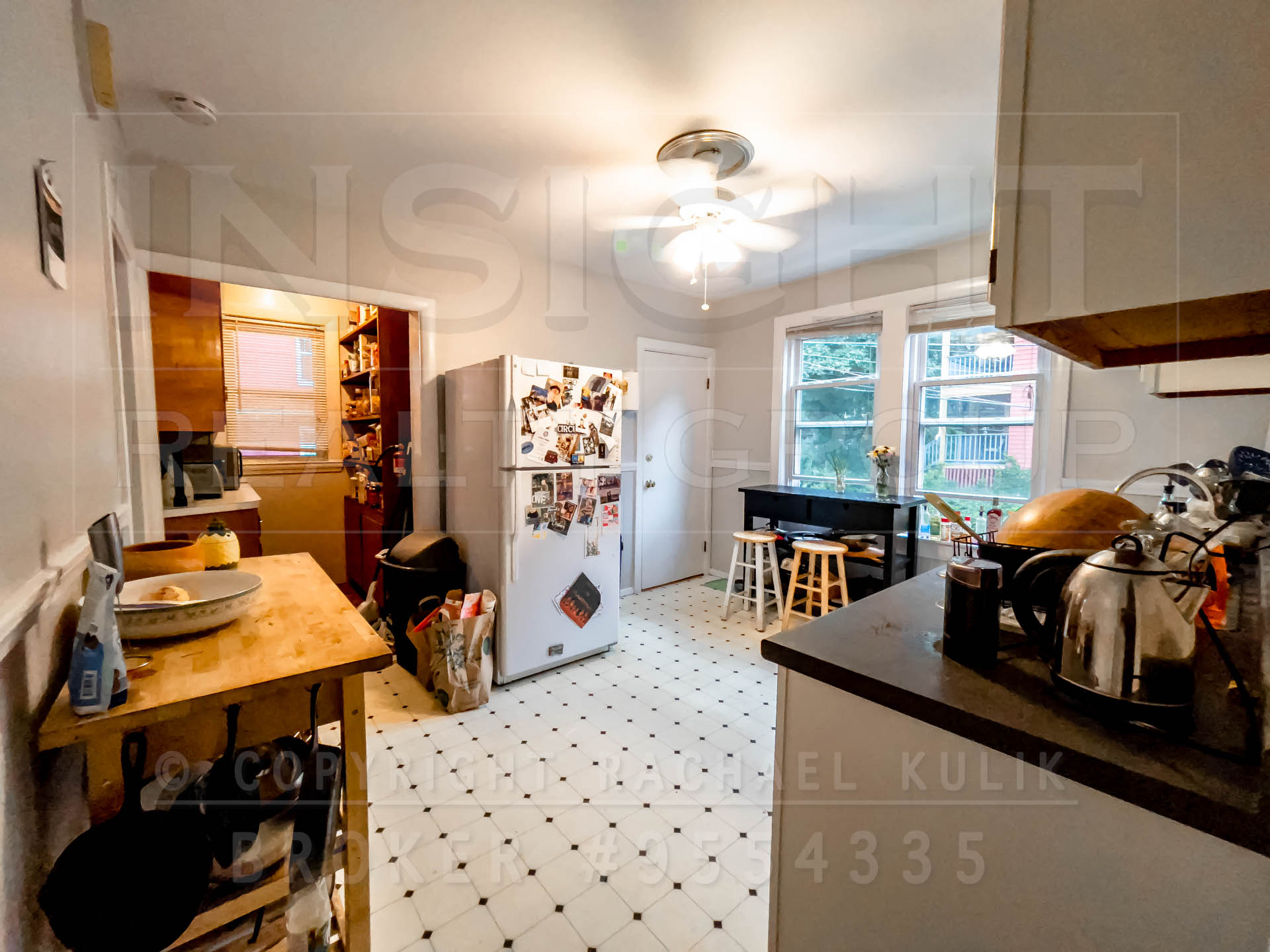 3 bed, 1 bath apartment for rent at 26 St Rose St Unit 2, Jamaica Plain — photo 3 of 20
