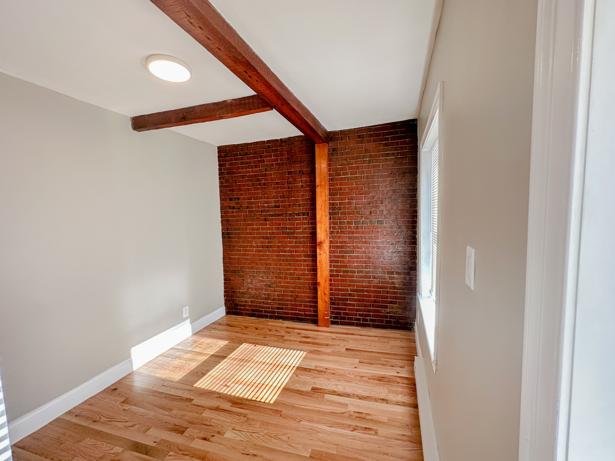 1 bed, 1 bath apartment for rent at 6 Moon St Unit 2, North End — photo 7 of 7