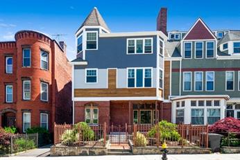 3 bed, 2 bath apartment for rent at 48 Moreland St Unit 3, Roxbury — photo 2 of 19