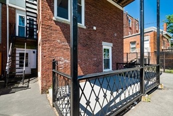 3 bed, 2 bath apartment for rent at 48 Moreland St Unit 3, Roxbury — photo 17 of 19