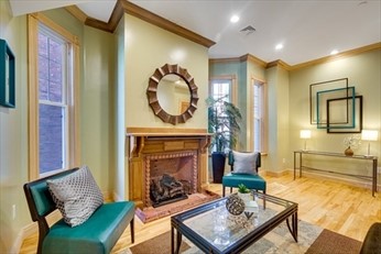 3 bed, 2 bath apartment for rent at 48 Moreland St Unit 3, Roxbury — photo 1 of 19