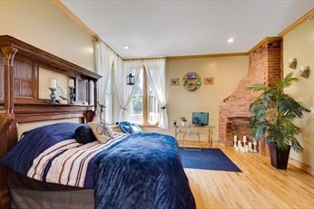 3 bed, 2 bath apartment for rent at 48 Moreland St Unit 3, Roxbury — photo 5 of 19
