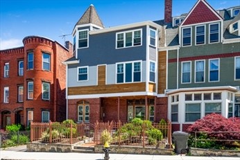 3 bed, 2 bath apartment for rent at 48 Moreland St Unit 3, Roxbury — photo 14 of 19