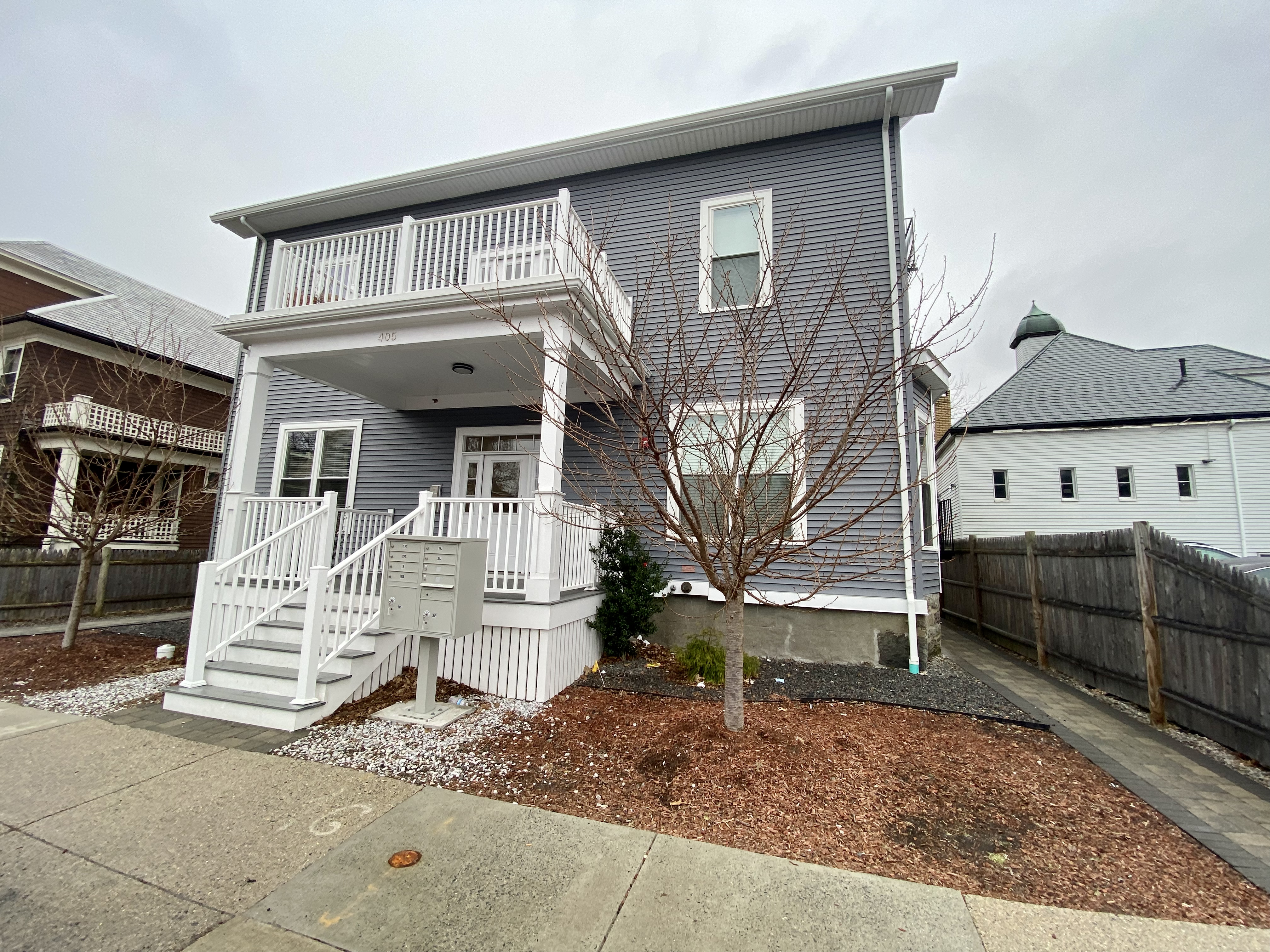 1 bed, 1 bath apartment for rent at 405 South Huntington Ave Unit 1R, Jamaica Plain — photo 14 of 15