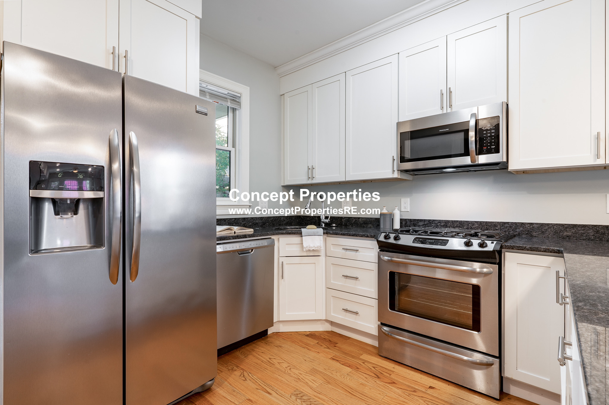 3 bed, 2.5 bath apartment for rent at 2767 Washington St Unit 3, Roxbury — photo 8 of 19