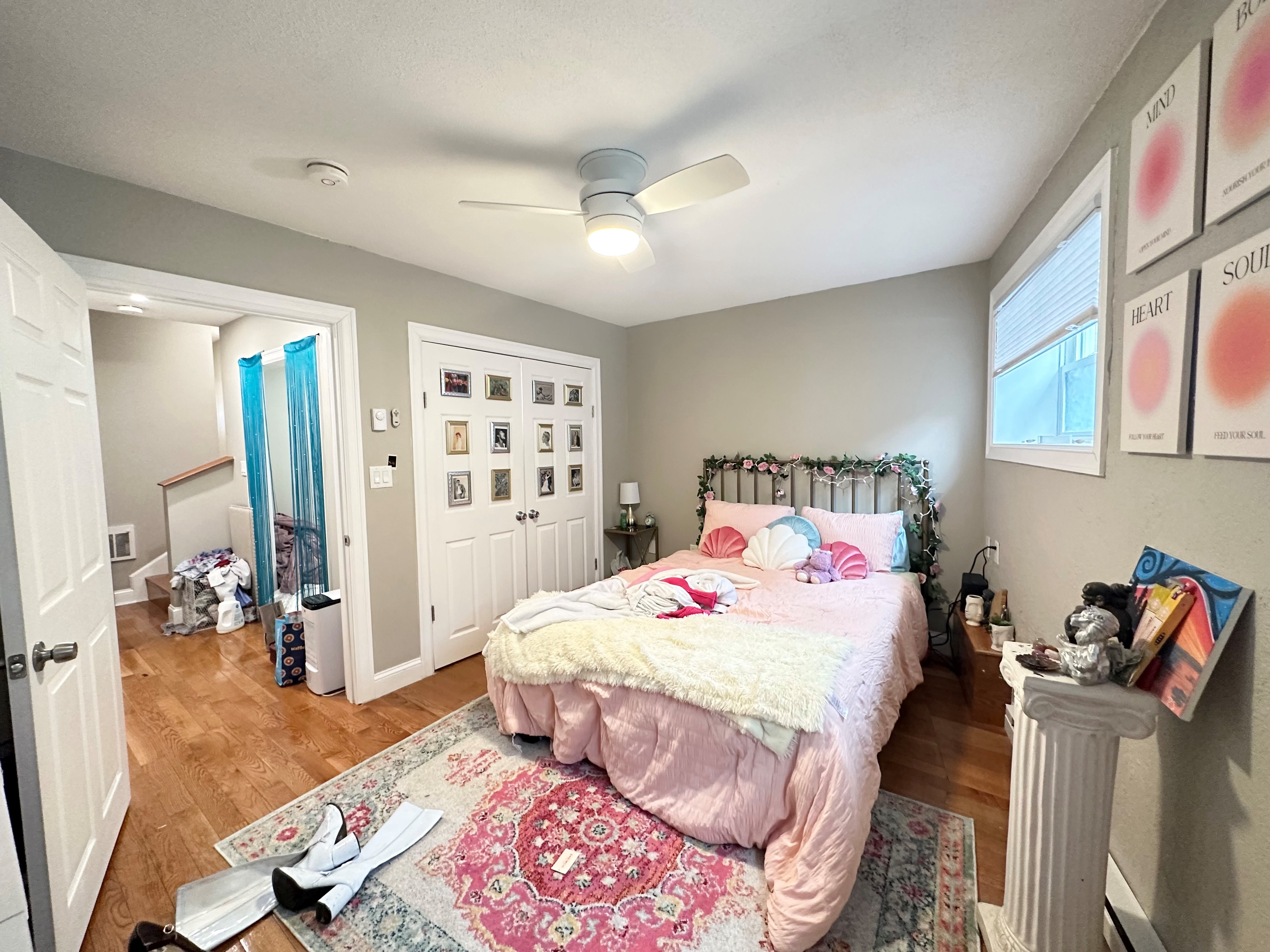 2 bed, 1 bath apartment for rent at 307-309 North St Unit 1, North End — photo 10 of 26
