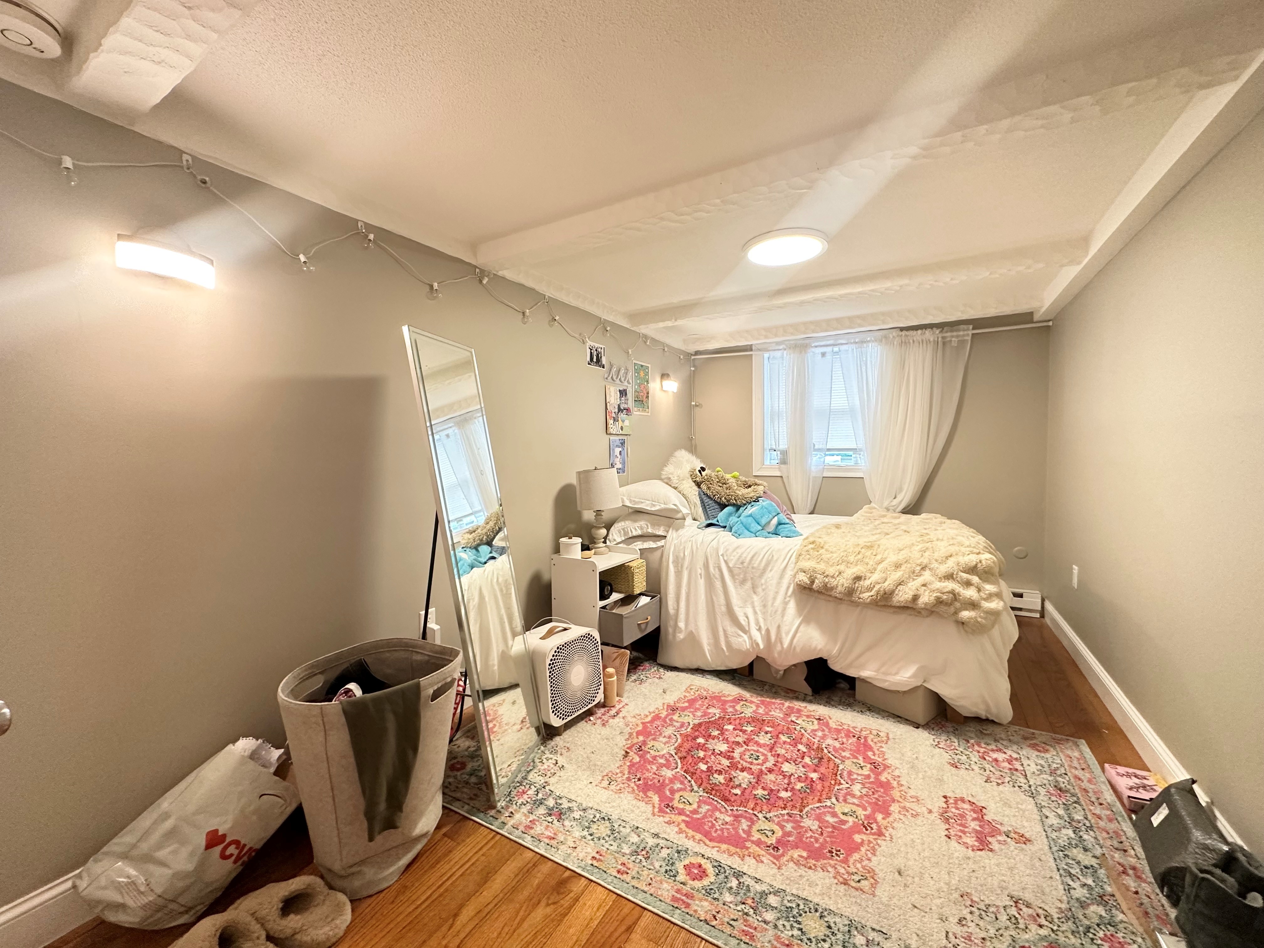 2 bed, 1 bath apartment for rent at 307-309 North St Unit 1, North End — photo 4 of 26