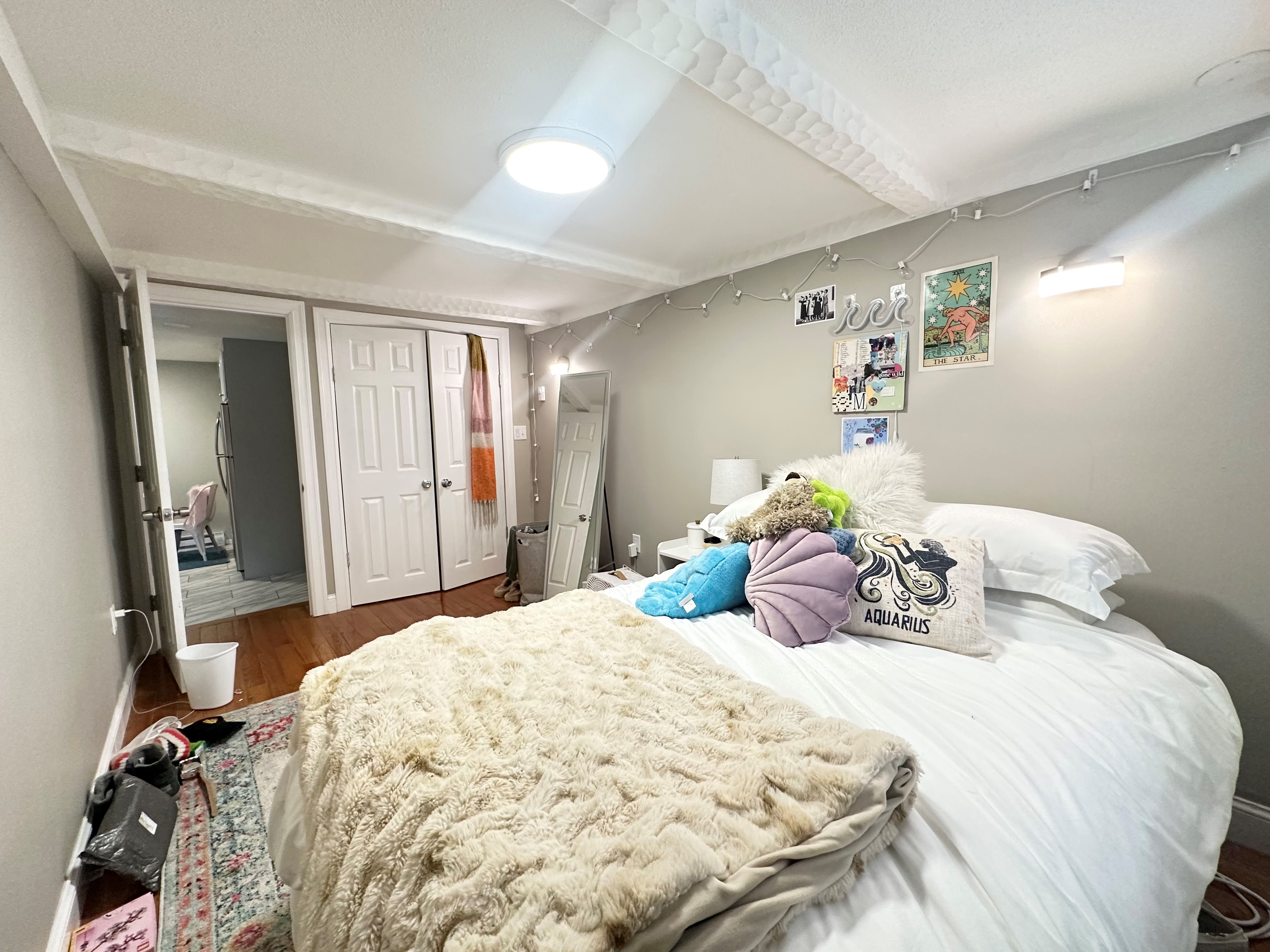 2 bed, 1 bath apartment for rent at 307-309 North St Unit 1, North End — photo 5 of 26