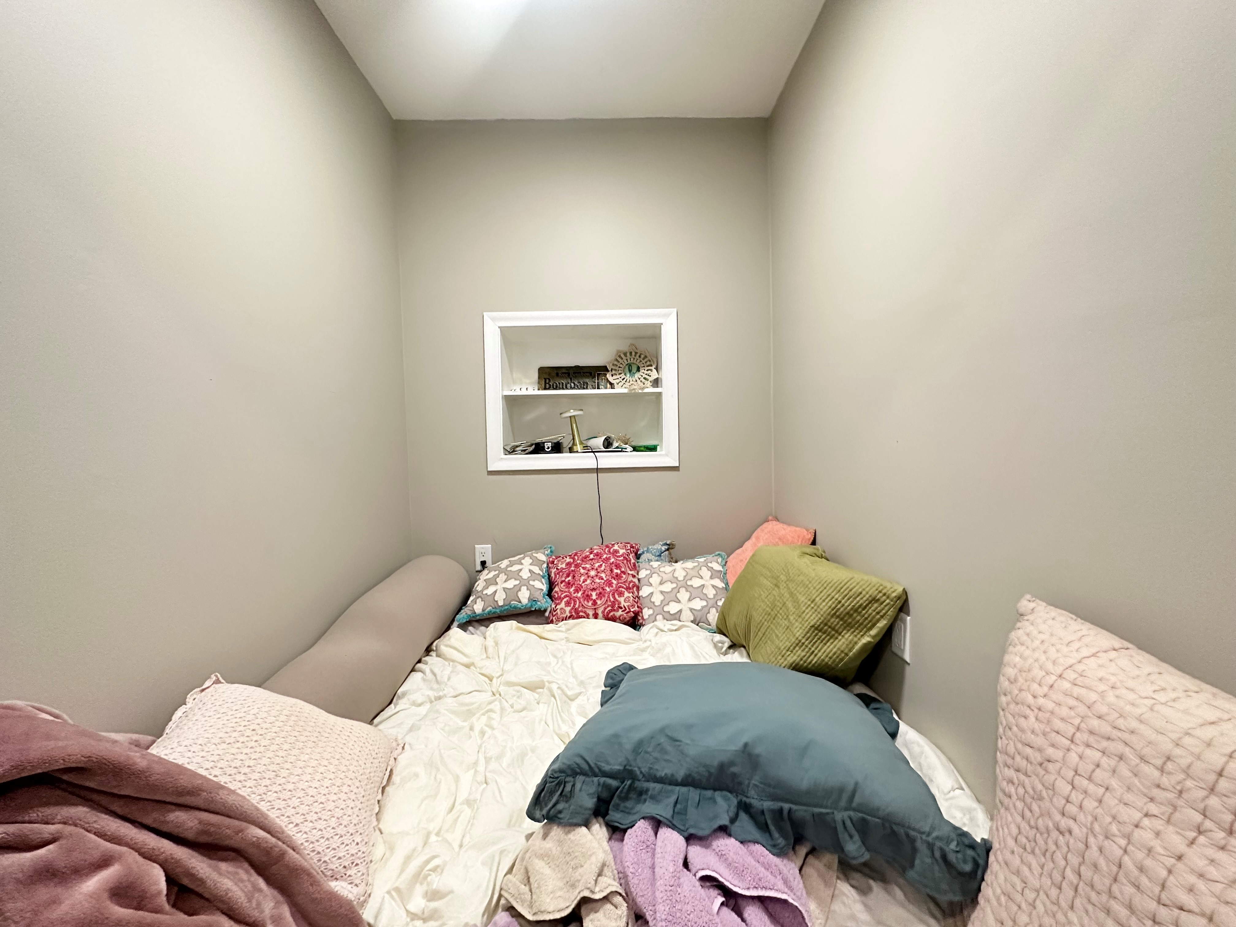 2 bed, 1 bath apartment for rent at 307-309 North St Unit 1, North End — photo 8 of 26