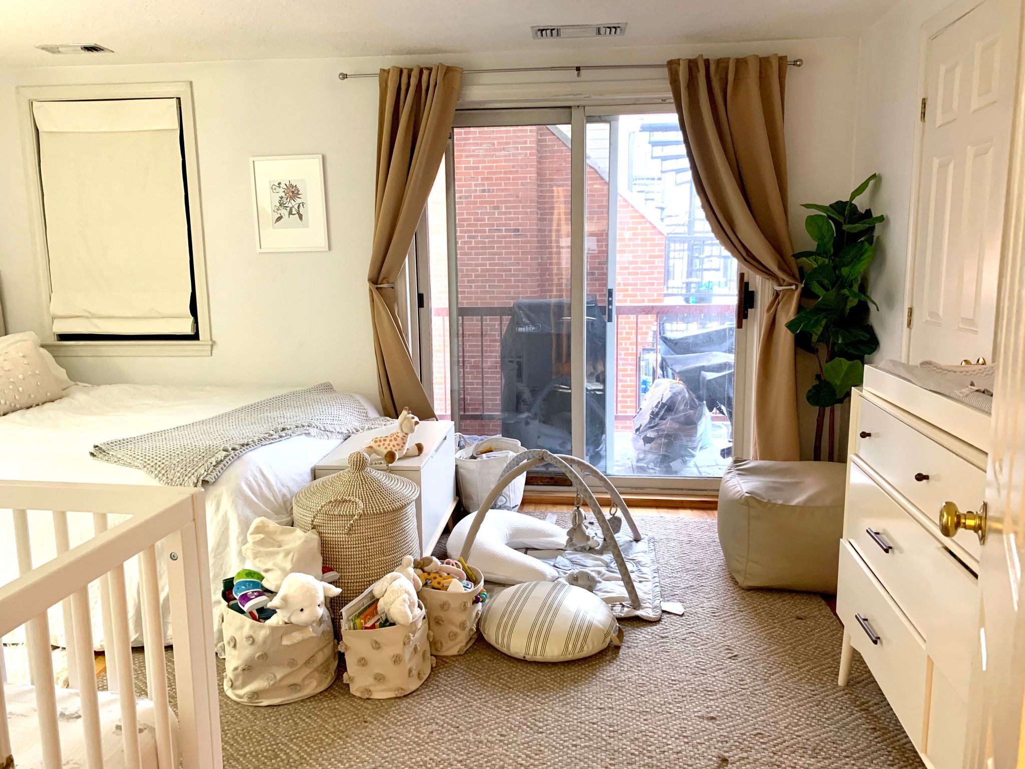 2 bed, 1.5 bath apartment for rent at 19 Main Unit 1, Charlestown — photo 12 of 17