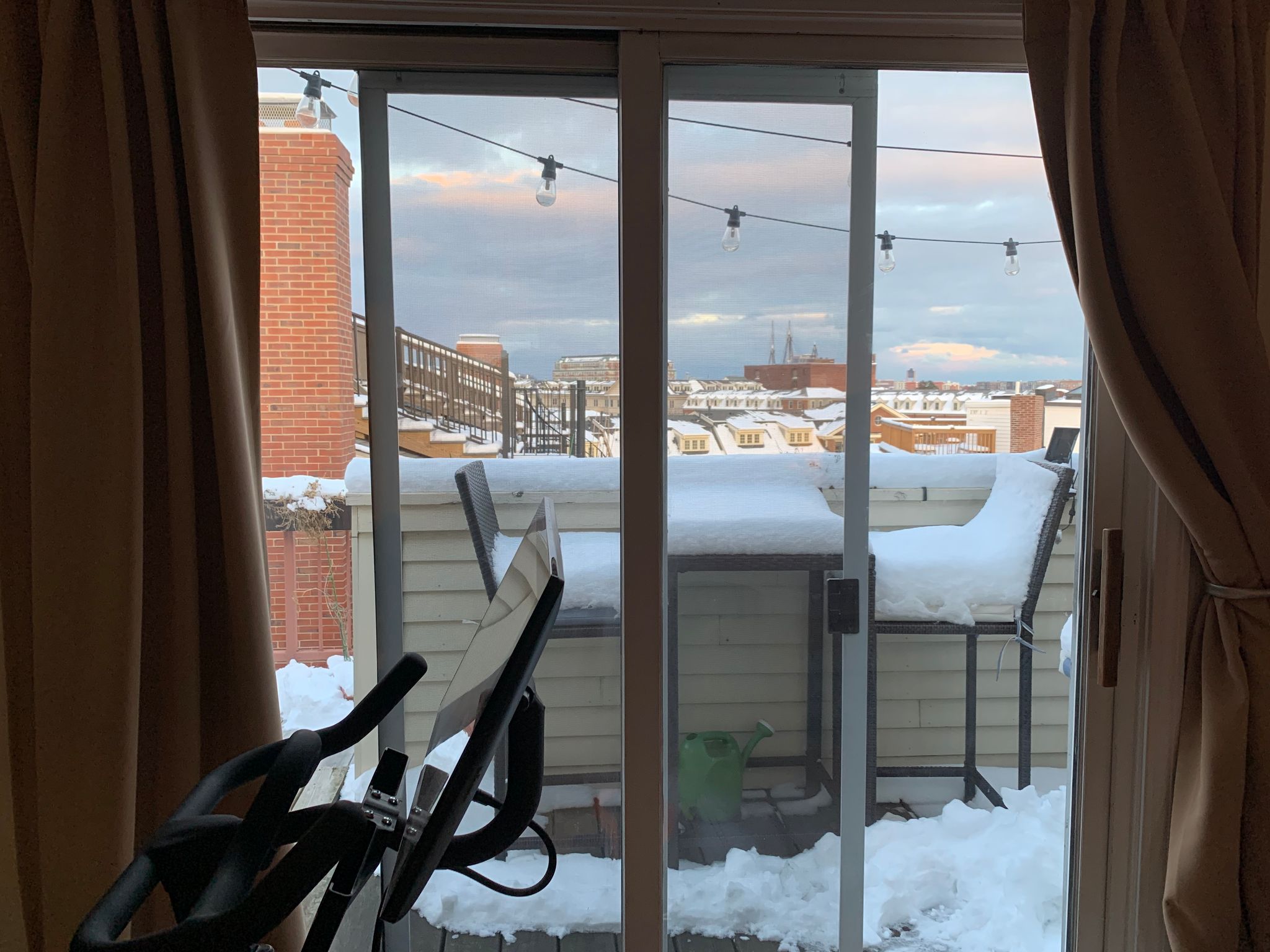 2 bed, 1.5 bath apartment for rent at 19 Main Unit 1, Charlestown — photo 10 of 17