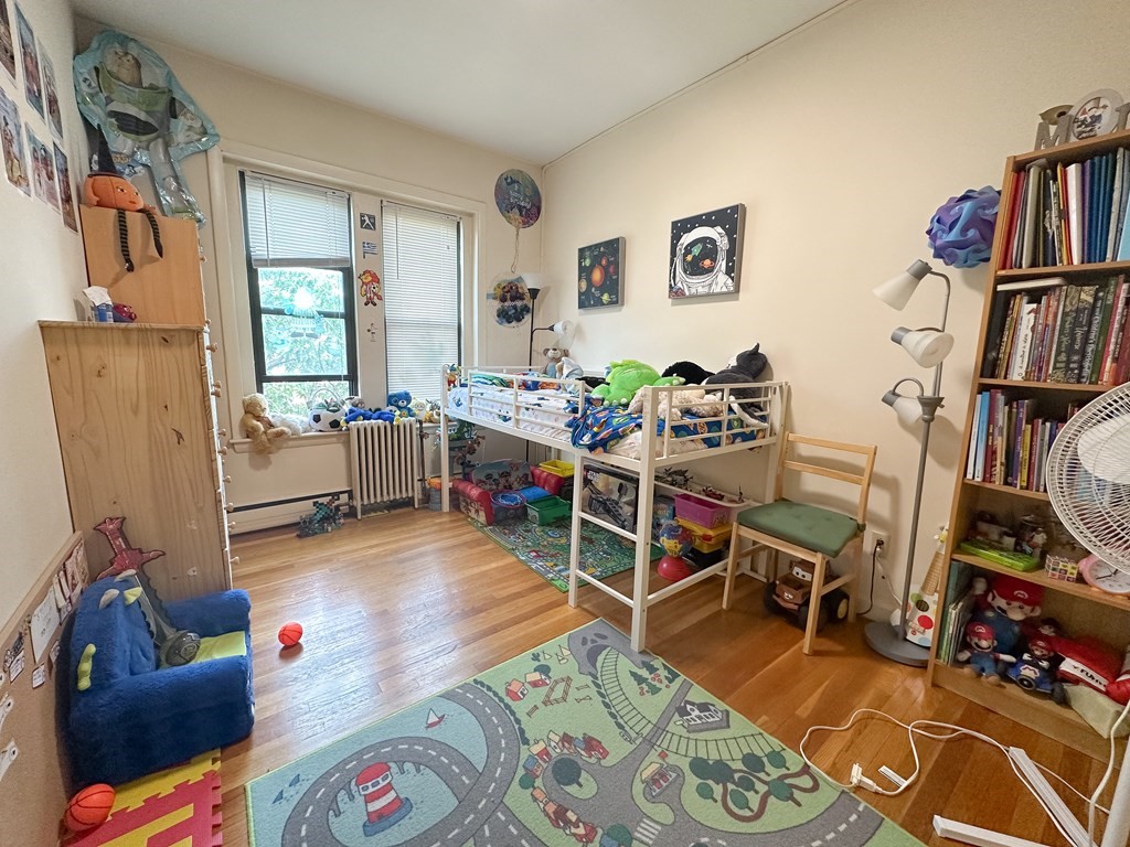 2 bed, 1 bath apartment for rent at 1242 Commonwealth Ave Unit 41, Allston — photo 2 of 7