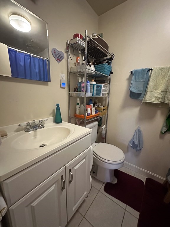 2 bed, 1 bath apartment for rent at 1242 Commonwealth Ave Unit 41, Allston — photo 6 of 7