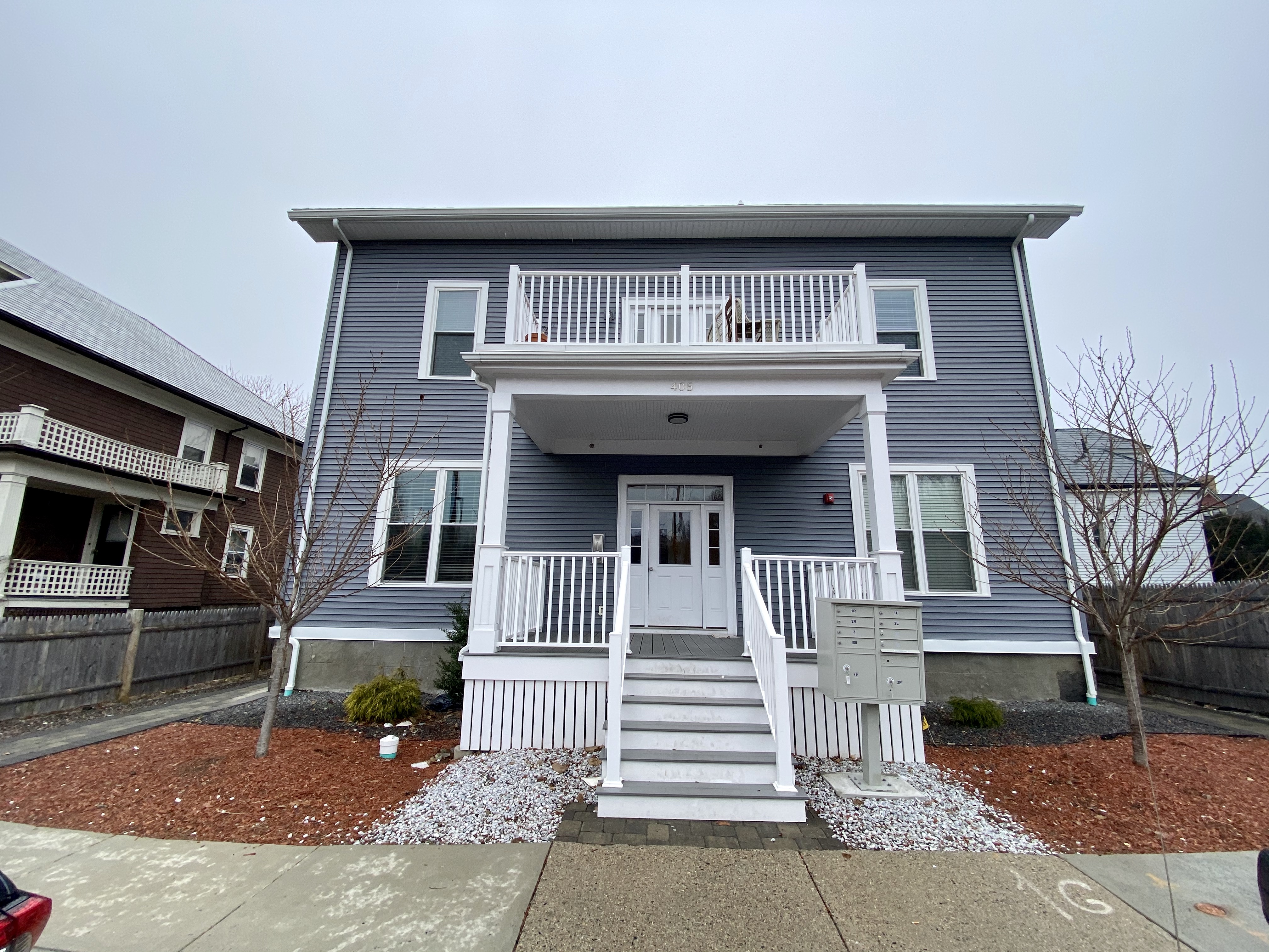 1 bed, 1 bath apartment for rent at 405 South Huntington Ave Unit 1R, Jamaica Plain — photo 15 of 15