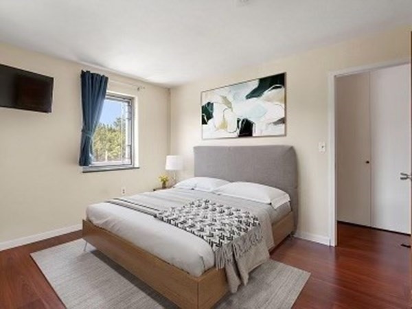 2 bed, 1 bath apartment for rent at 125 Trapelo Rd Unit 2, Belmont Center — photo 1 of 4