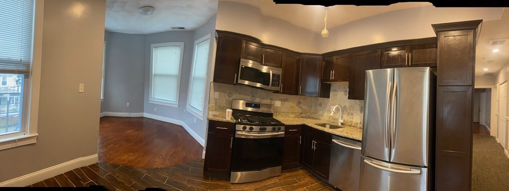 2 bed, 1 bath apartment for rent at 75 Homestead St Unit 3, Roxbury — photo 2 of 10