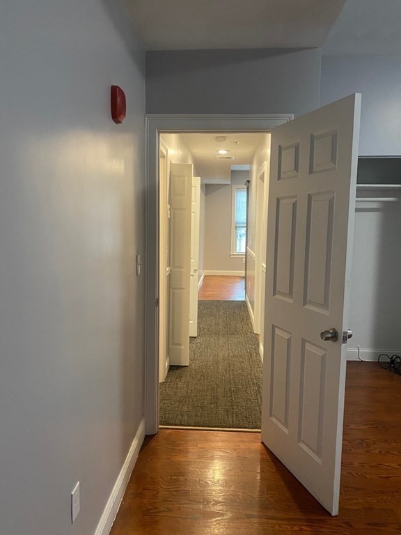 2 bed, 1 bath apartment for rent at 75 Homestead St Unit 3, Roxbury — photo 3 of 10