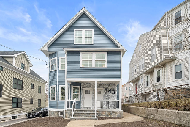 3 bed, 3 bath apartment for rent at 143 Spruce St Unit 2, Watertown — photo 15 of 15