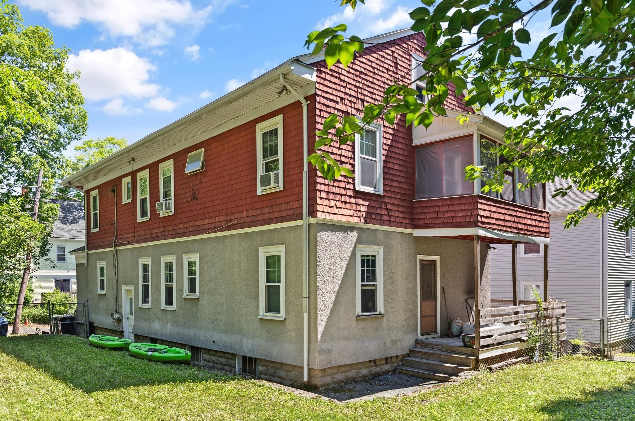 2 bed, 1 bath apartment for rent at 212 Maplewood St Unit 212, Watertown — photo 20 of 20