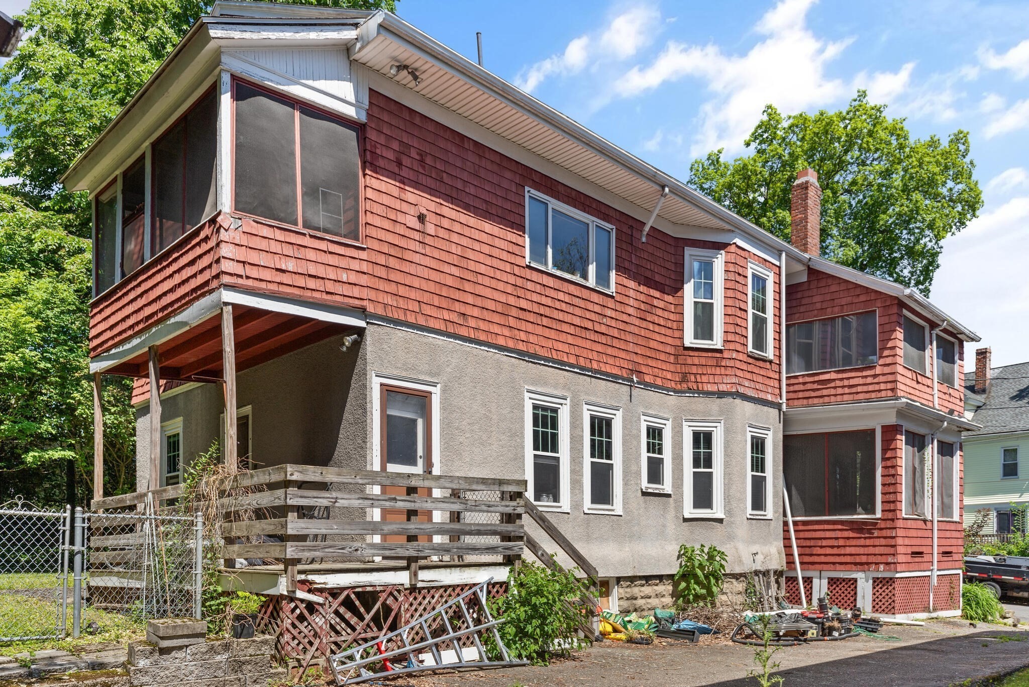 2 bed, 1 bath apartment for rent at 212 Maplewood St Unit 212, Watertown — photo 15 of 20