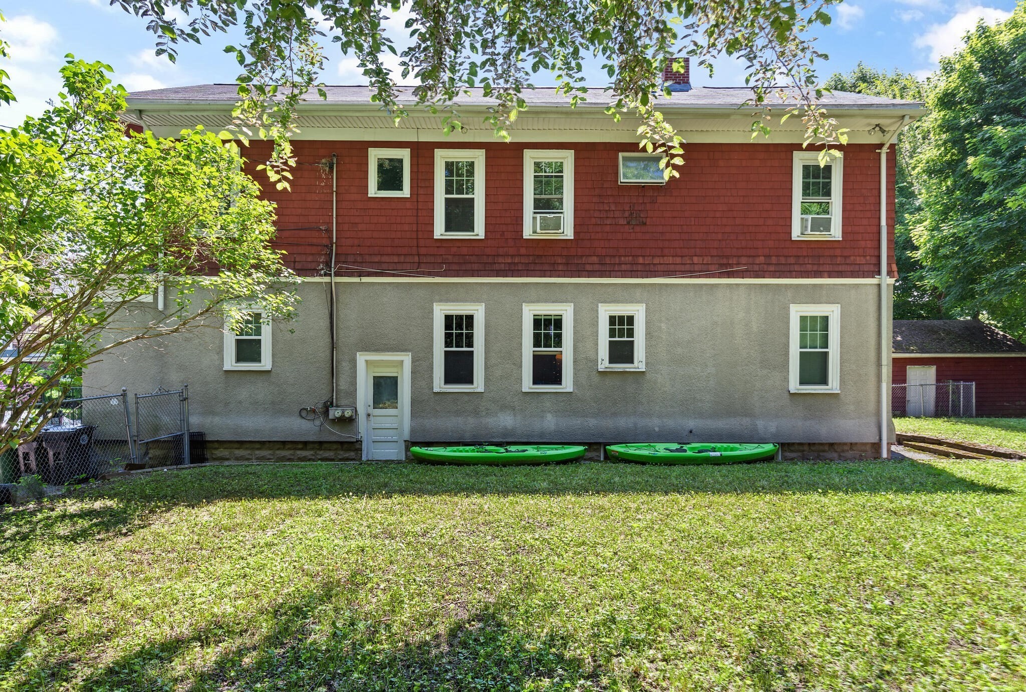 2 bed, 1 bath apartment for rent at 214 Maplewood St Unit 214, Watertown — photo 21 of 25