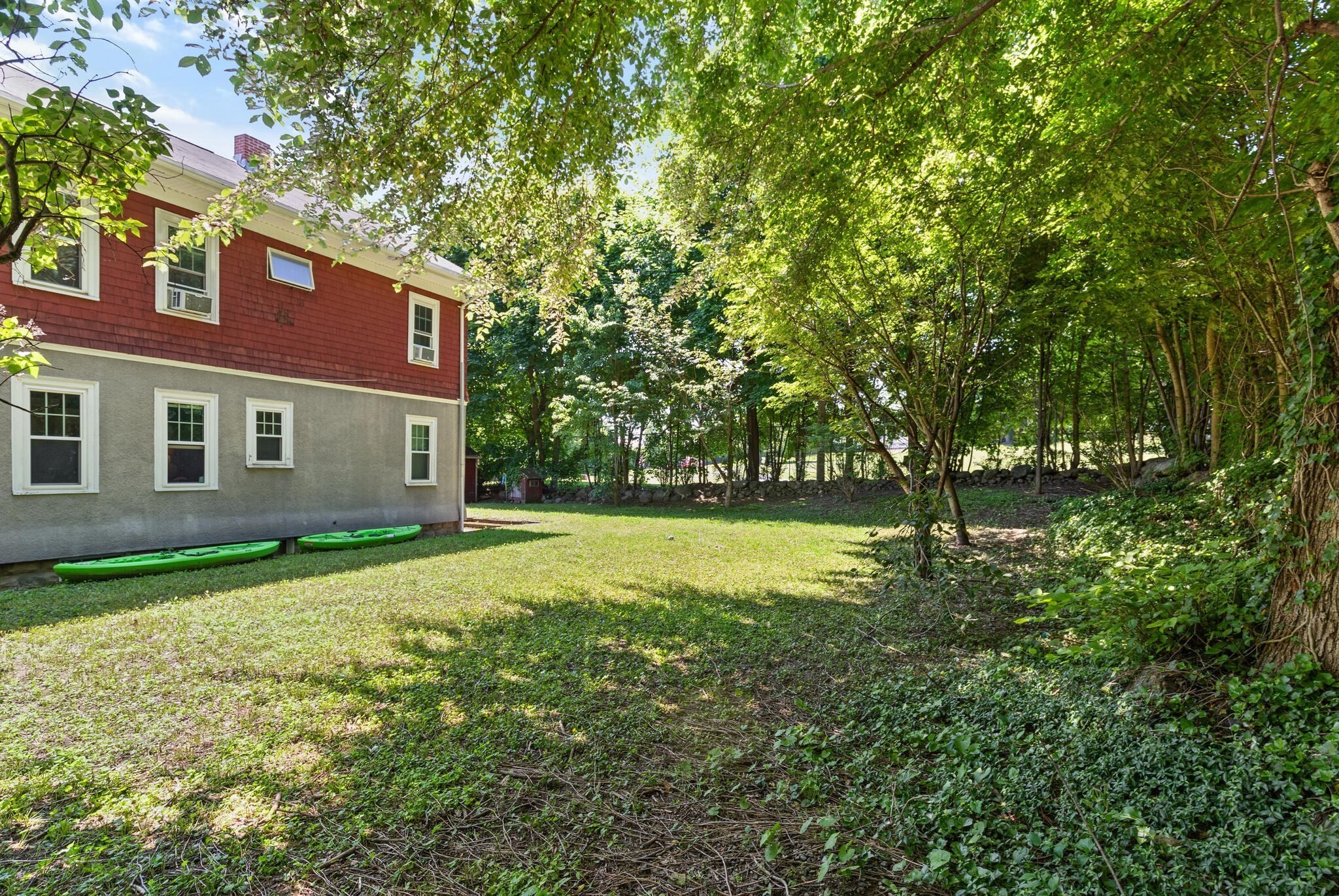 2 bed, 1 bath apartment for rent at 214 Maplewood St Unit 214, Watertown — photo 22 of 25