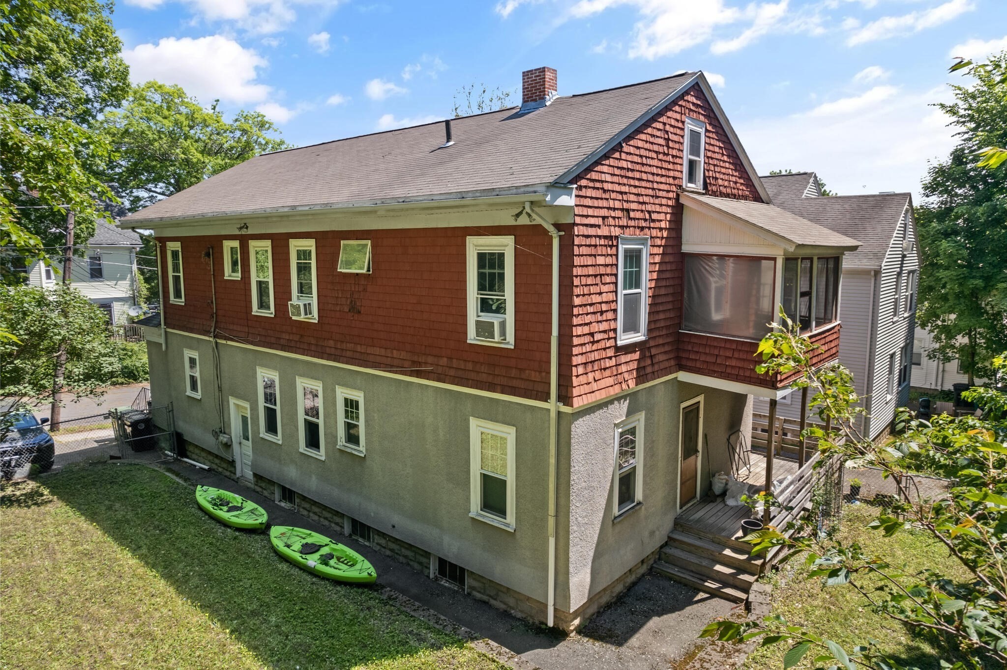 2 bed, 1 bath apartment for rent at 214 Maplewood St Unit 214, Watertown — photo 23 of 25