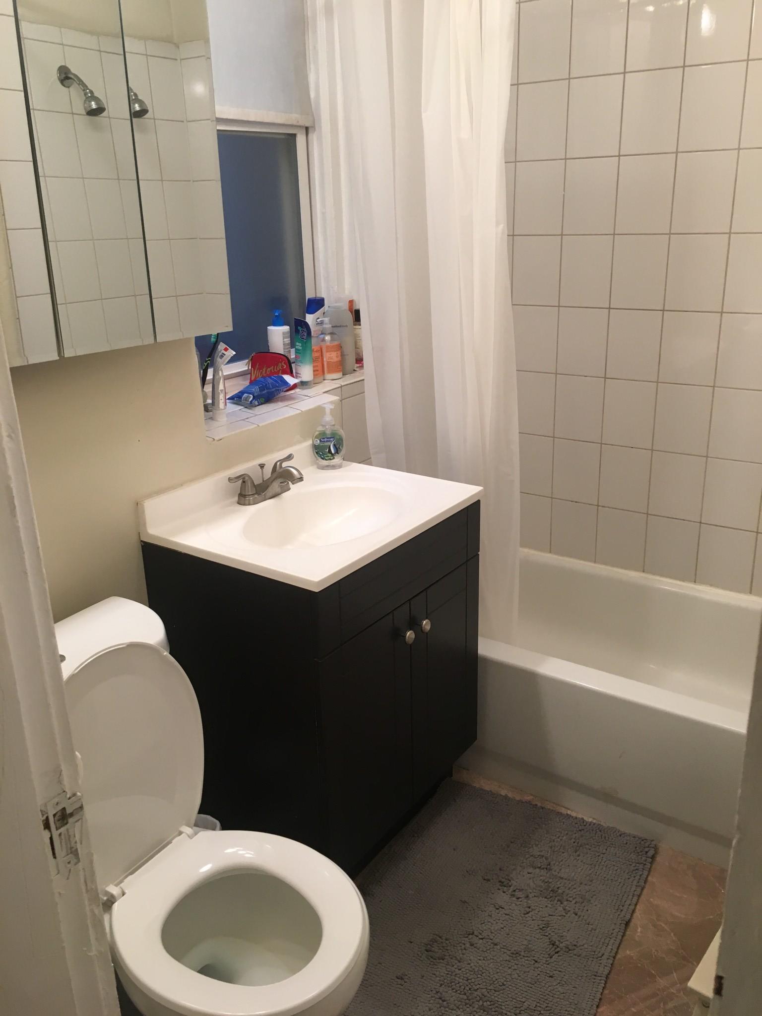 1 bed, 1 bath apartment for rent at 107 Gordon St Unit 10, Brighton — photo 3 of 3