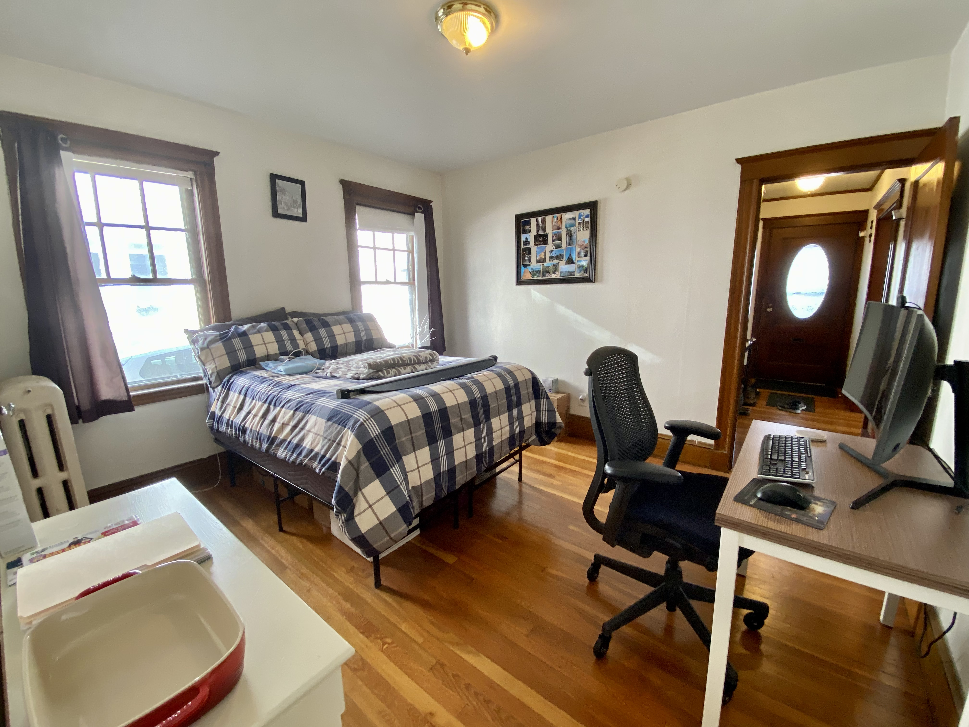 2.5 bed, 1 bath apartment for rent at 295 Beech St Unit 1, Roslindale — photo 15 of 18