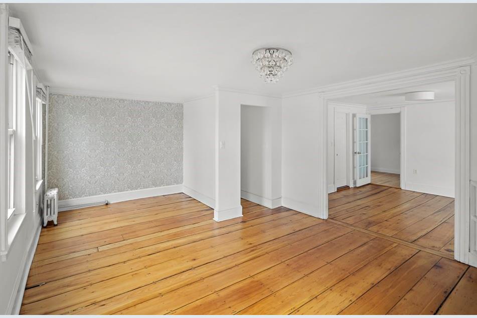 3 bed, 2 bath apartment for rent at 13 Walker St Unit 3, Back Bay — photo 1 of 10