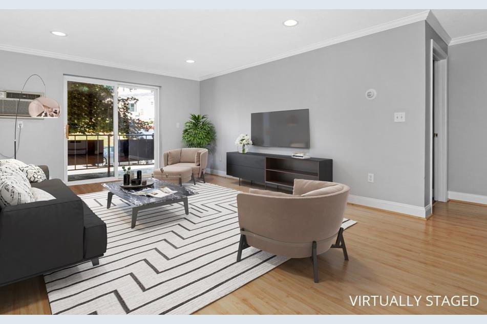 1 bed, 1 bath apartment for rent at 70 Warren Ave Unit 6, Allston — photo 1 of 6