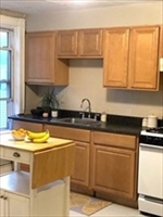 1 bed, 1 bath apartment for rent at 276 Belgrade Ave Unit 3, Roslindale — photo 2 of 4