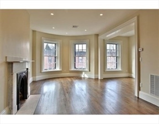 1 bed, 1 bath apartment for rent at 121 Pembroke St Unit 2, South End — photo 4 of 8