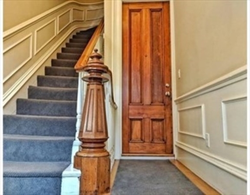 1 bed, 1 bath apartment for rent at 121 Pembroke St Unit 2, South End — photo 6 of 8