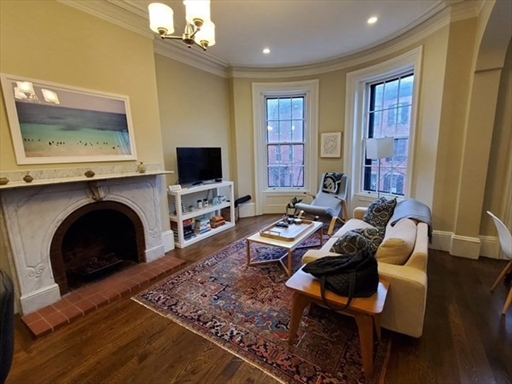1 bed, 1 bath apartment for rent at 121 Pembroke St Unit 2, South End — photo 2 of 8