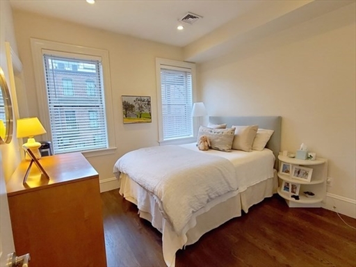 1 bed, 1 bath apartment for rent at 121 Pembroke St Unit 2, South End — photo 8 of 8