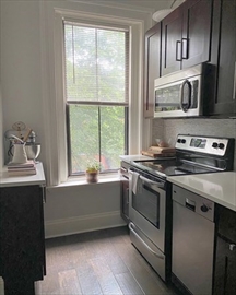 1 bed, 1 bath apartment for rent at 77 Montgomery St Unit 2, South End — photo 3 of 9