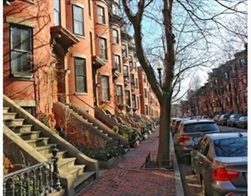 1 bed, 1 bath apartment for rent at 121 Pembroke St Unit 2, South End — photo 1 of 8