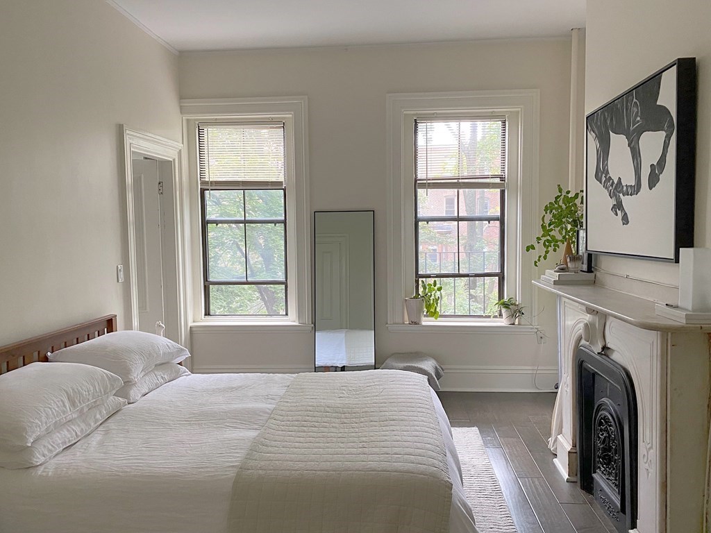 1 bed, 1 bath apartment for rent at 77 Montgomery St Unit 2, South End — photo 6 of 9