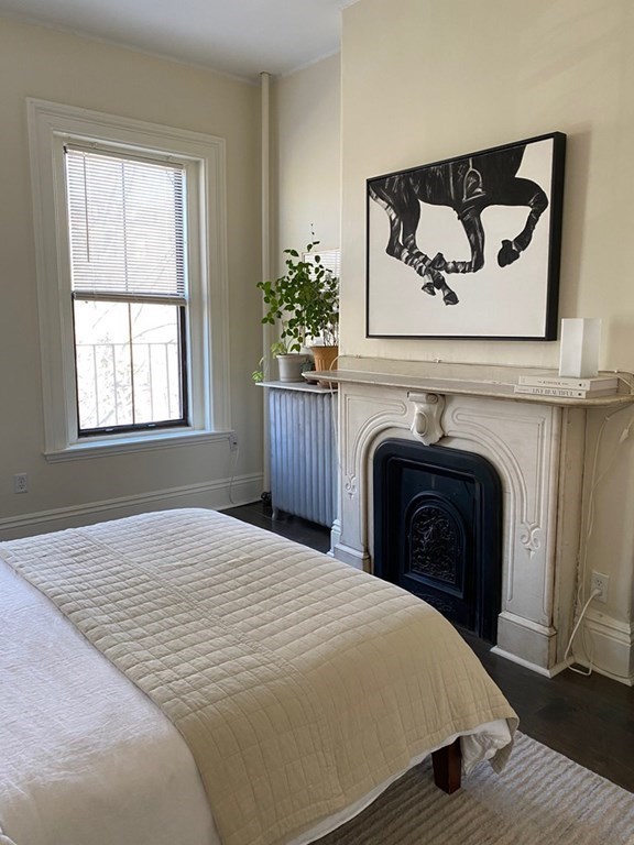 1 bed, 1 bath apartment for rent at 77 Montgomery St Unit 2, South End — photo 5 of 9